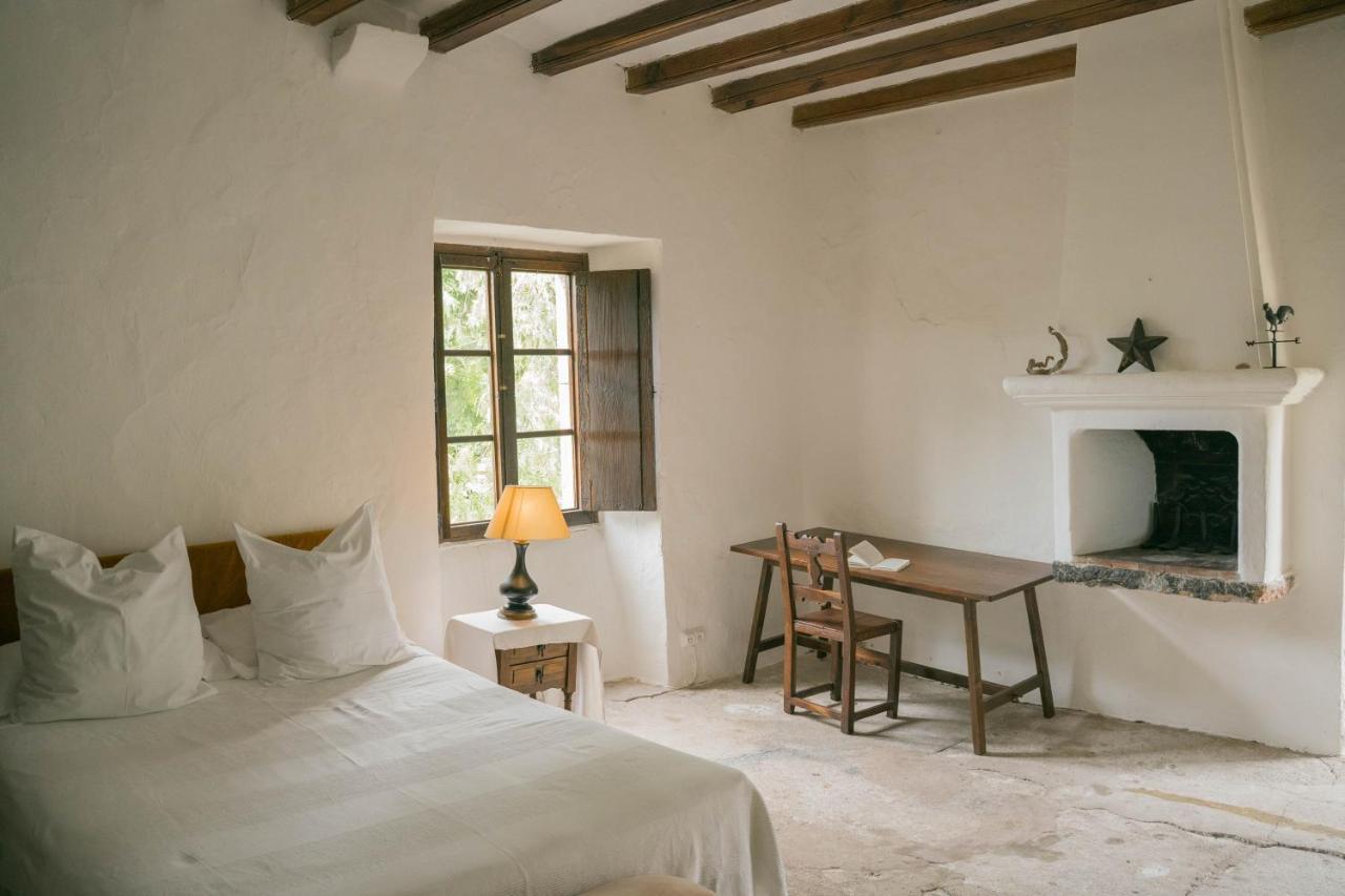 Son Rullan Villa Deia Exterior photo