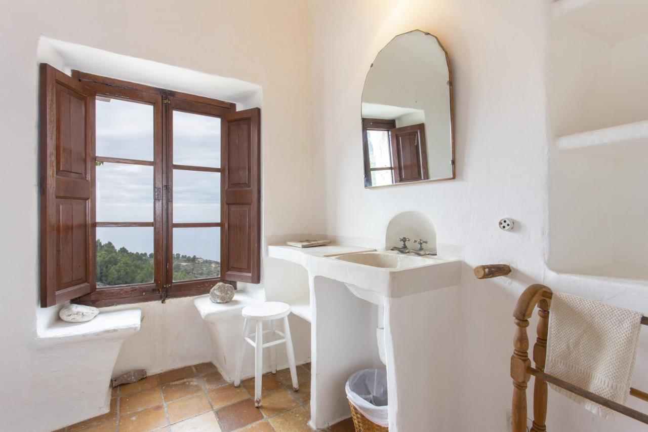 Son Rullan Villa Deia Exterior photo