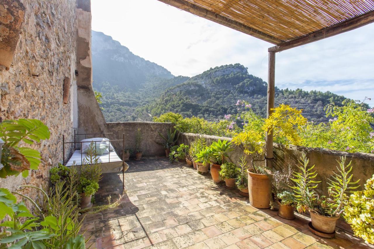 Son Rullan Villa Deia Exterior photo
