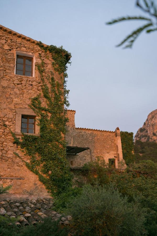 Son Rullan Villa Deia Exterior photo