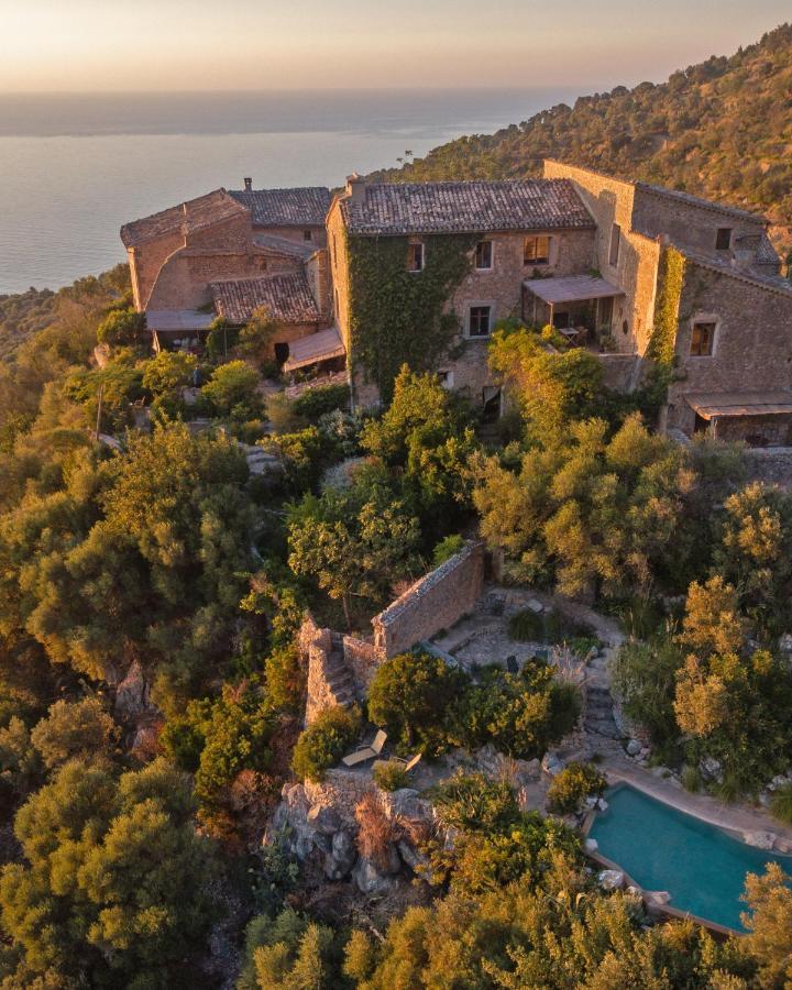 Son Rullan Villa Deia Exterior photo