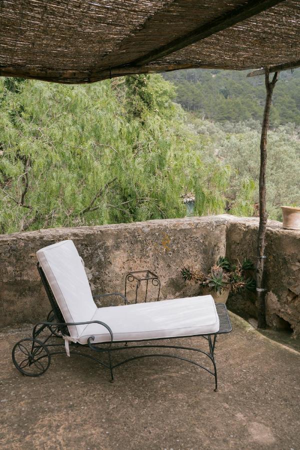 Son Rullan Villa Deia Exterior photo