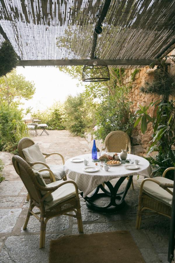 Son Rullan Villa Deia Exterior photo